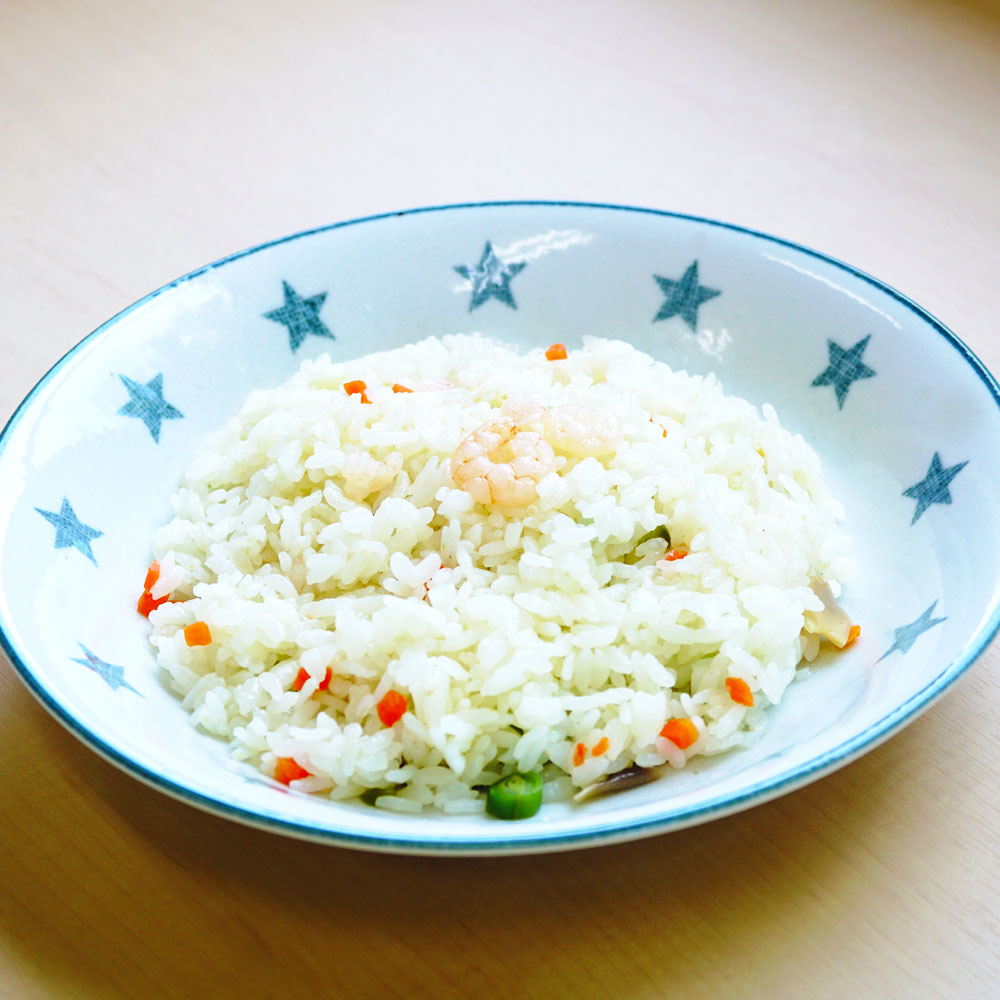 味の素 エビピラフ 250g | 冷凍食品,冷凍米飯 のネット通販|食のプロ