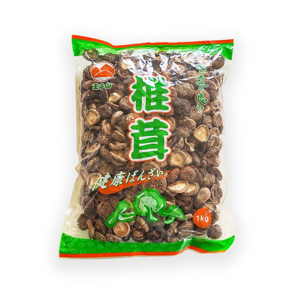 信明商事 椎茸 5cmUP 1kg | 乾物,干し椎茸 のネット通販|食のプロ
