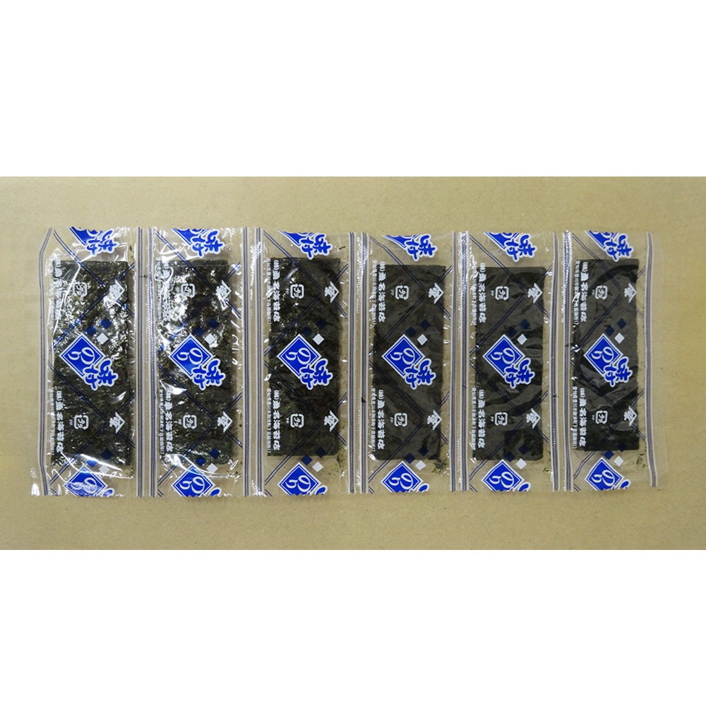 のりた 片山 桑名 味付のり フィルム100束 | 乾物,味付けのり のネット通販|食