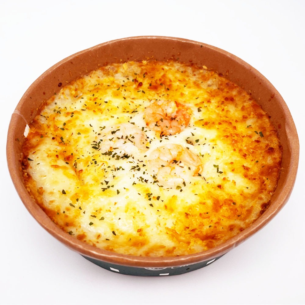 ニッスイ FFえびグラタンR 200g | 惣菜・チルド食品,ピザ・グラタン