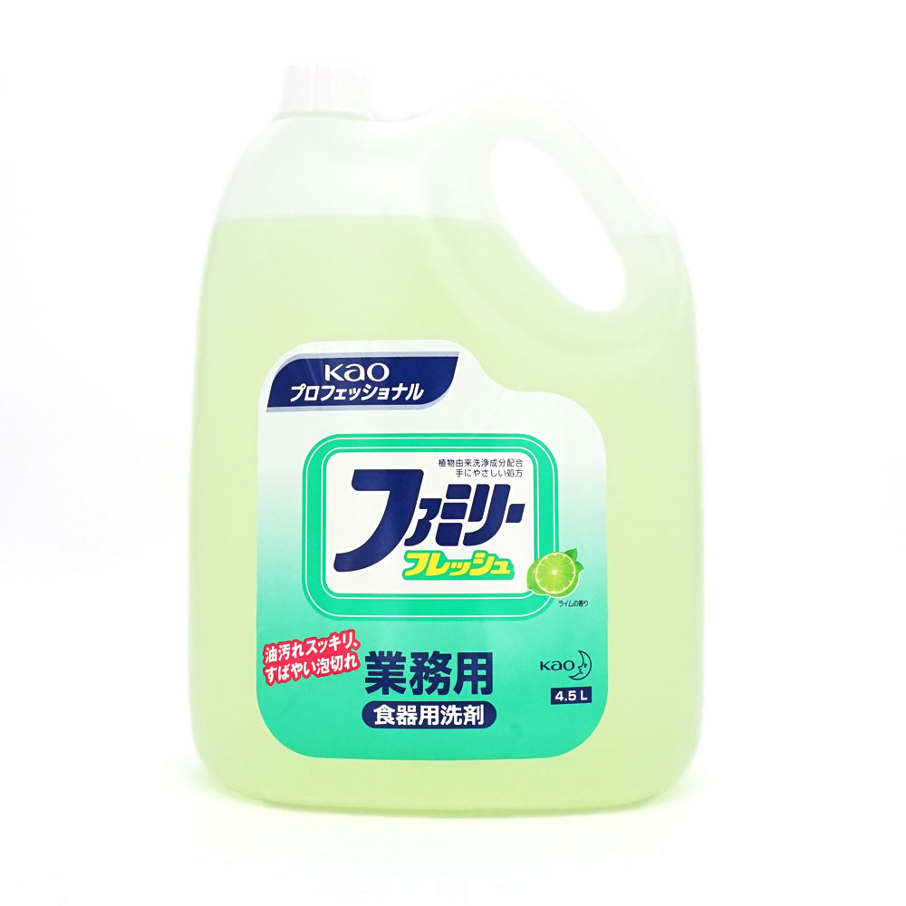 �ֲ� �ե��ߥ꡼�ե�å���  4.5L