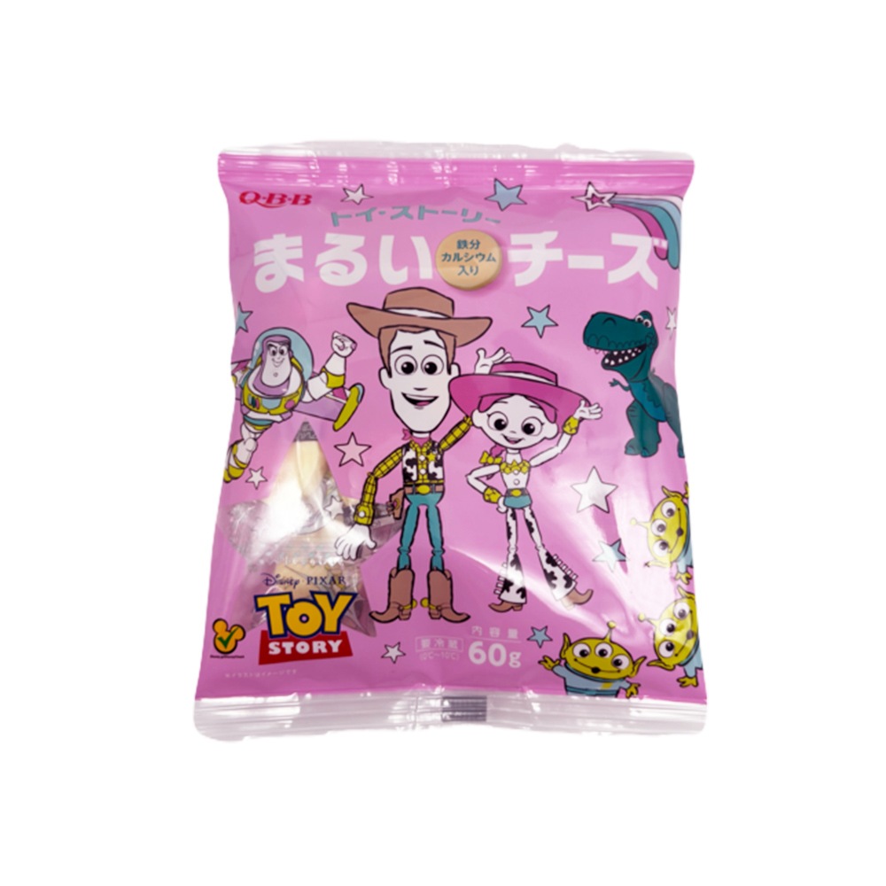 QBB �ȥ������ȡ��꡼ �ޤ뤤������ 60g 