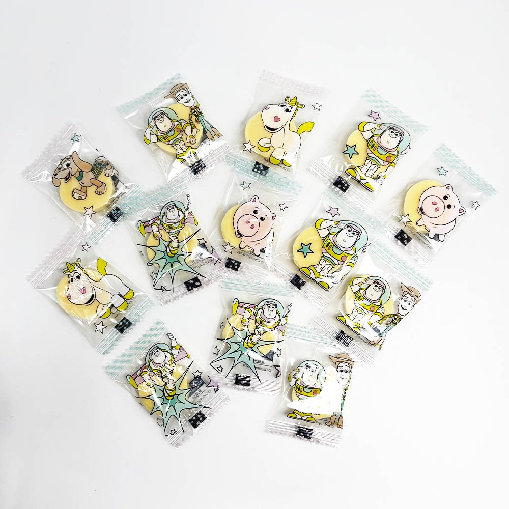 QBB �ȥ������ȡ��꡼ �ޤ뤤������ 60g 