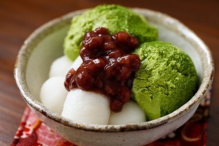 GFCタヌマ 冷凍白玉 500g | スイーツ・お菓子,和菓子 のネット通販|食