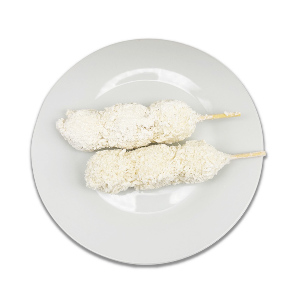 旬鮮倶楽部 うずら串フライ 3ヶ串 45g×20串入り | 冷凍食品,冷凍おかず
