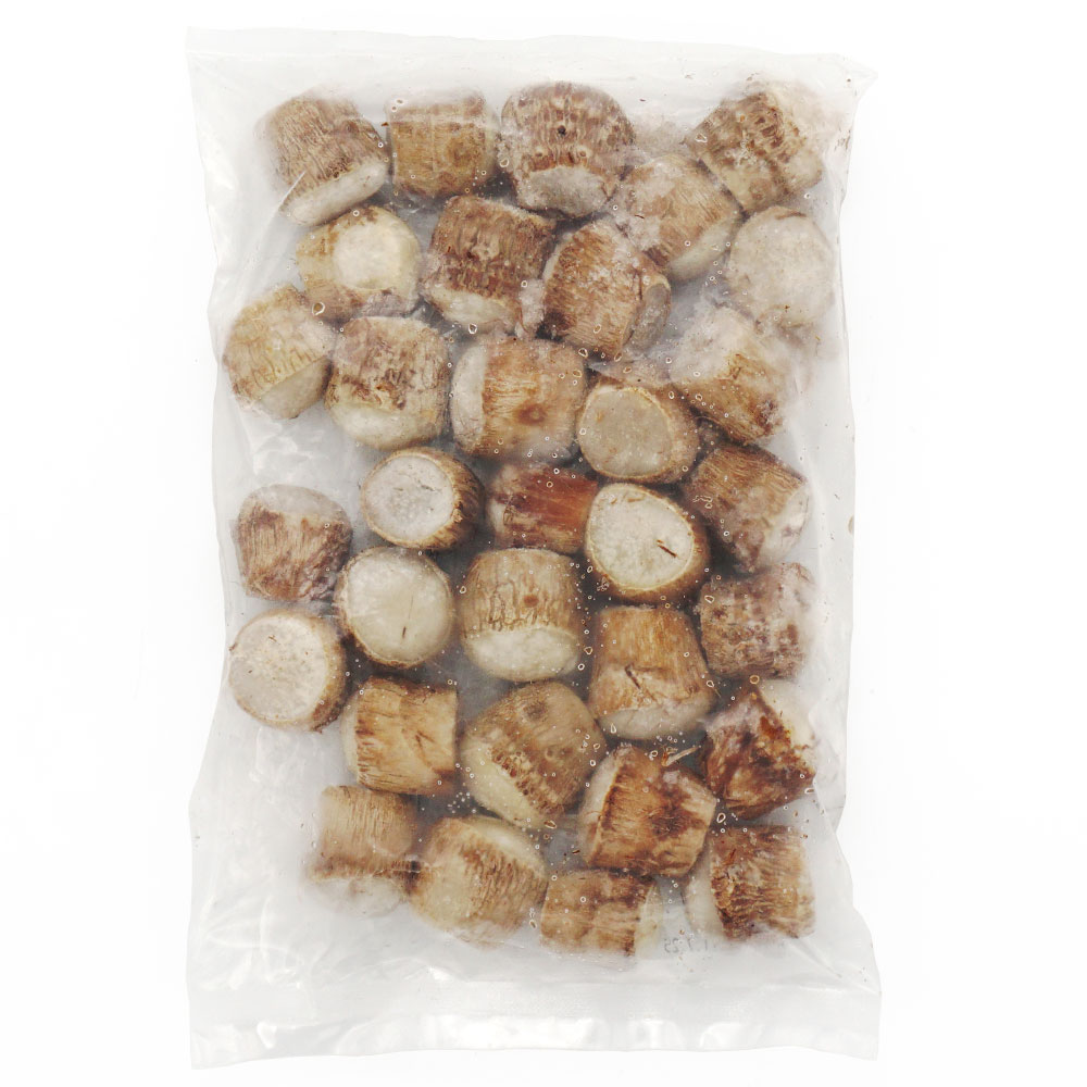 激安通販専門店 きぬかつぎ こいも 里芋 M サトイモ さといも 500g 冷凍 里いも