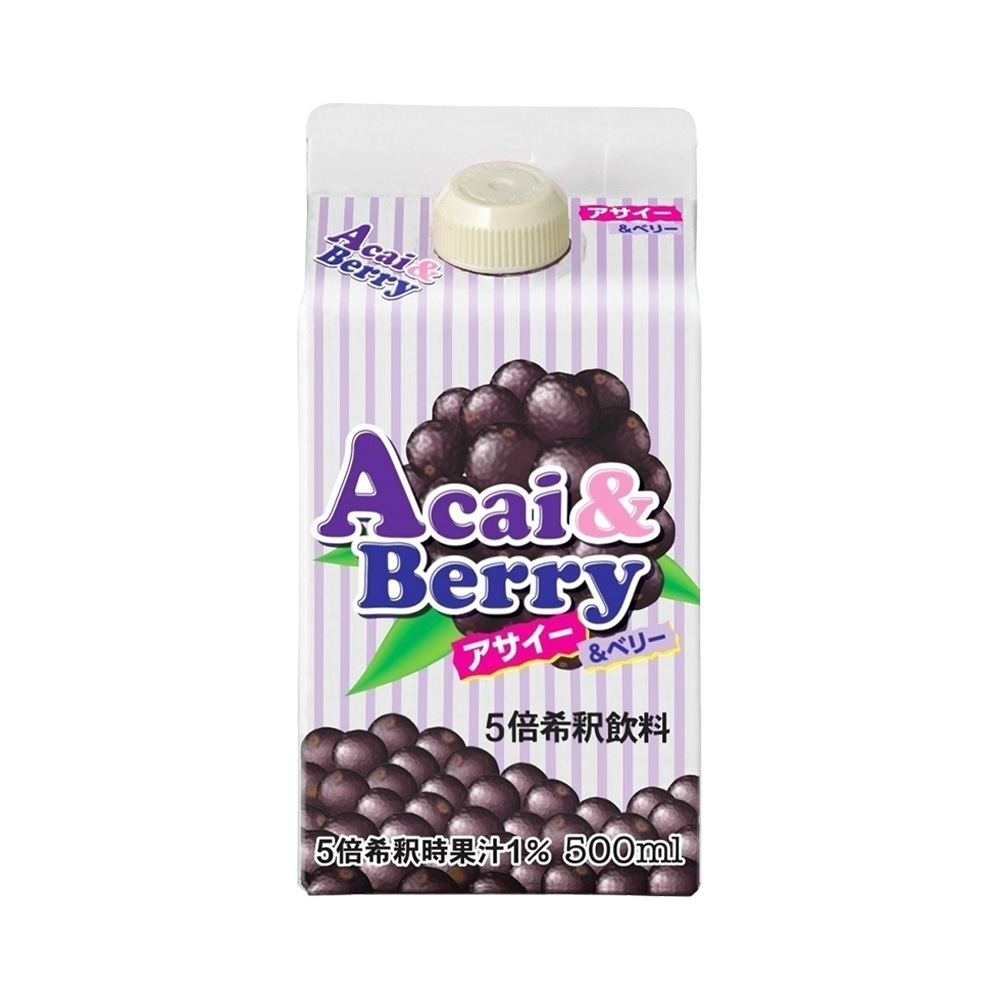 �����̲���20%OFF�ۥ��������ա��� ��������&�٥꡼ 500ml 5�ܴ����� 