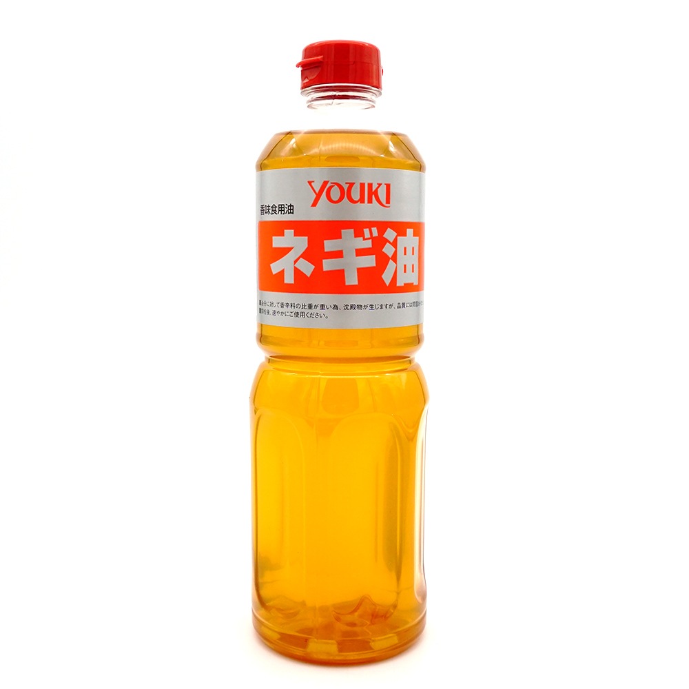 ユウキ食品 業務用ネギ油 920g | 調味料・スパイス・だし・油,食用油