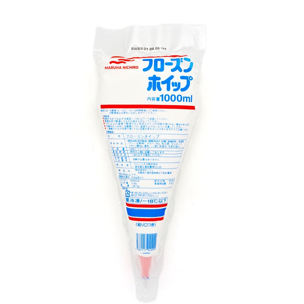 �ޥ�ϥ˥��� �ե�������ۥ��å�  1000mL