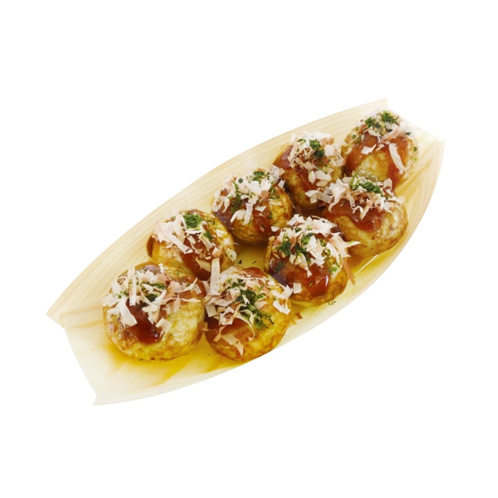 東亜商事 夢咲祭 手焼きたこ焼きVN 20g×50個 | 冷凍食品,冷凍おかず の