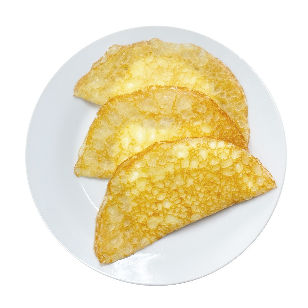 ケース販売】日東ベスト フレンズクレープ(七夕)2026 30g×40個入り