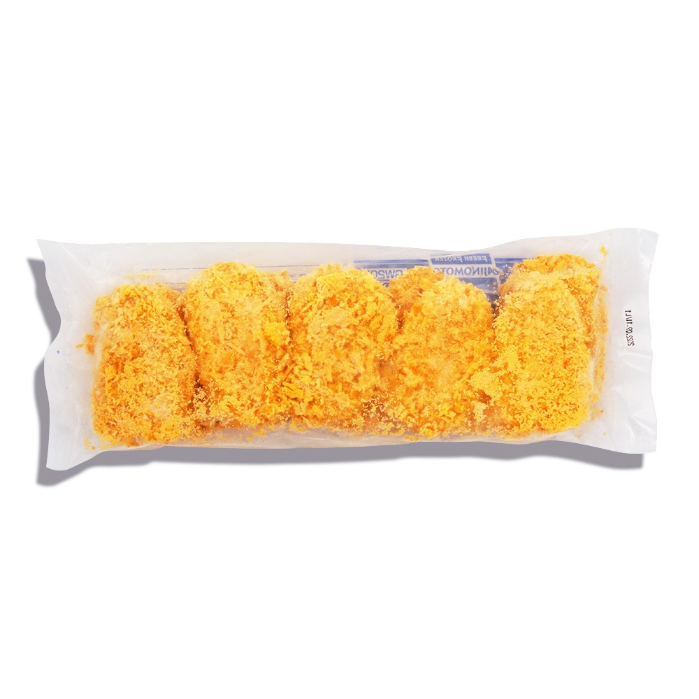味の素 やわらかとんかつ120 1200g(120g×10) | 冷凍食品,冷凍おかず の