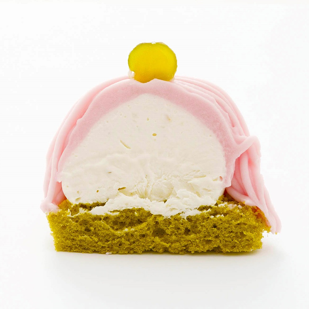 五洋食品 桜モンブラン 260g(65g×4個入り) | スイーツ・お菓子,ケーキ