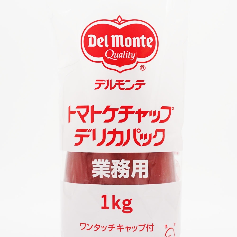 �ǥ���ơ��ȥޥȥ�����å� �ǥꥫ�ѥå� 1kg 
