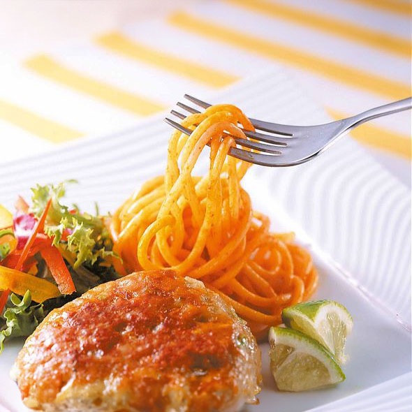 ヤヨイサンフーズ デリカナポリタン 500g | 冷凍食品,冷凍麺・パスタ