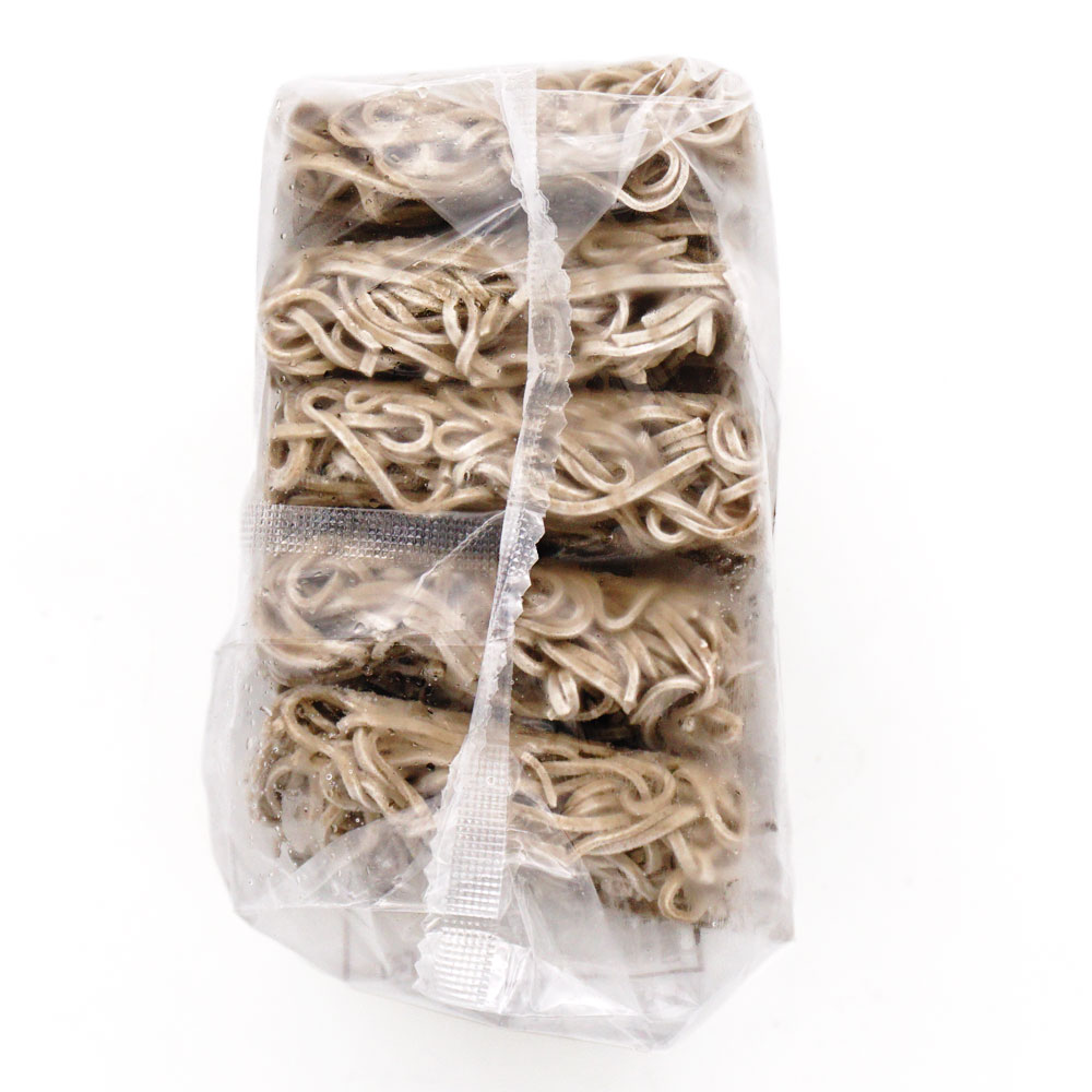 のゆそ キッセイ 信州速茹でそば 200g×40食セット | 冷凍食品,冷凍麺・パスタ