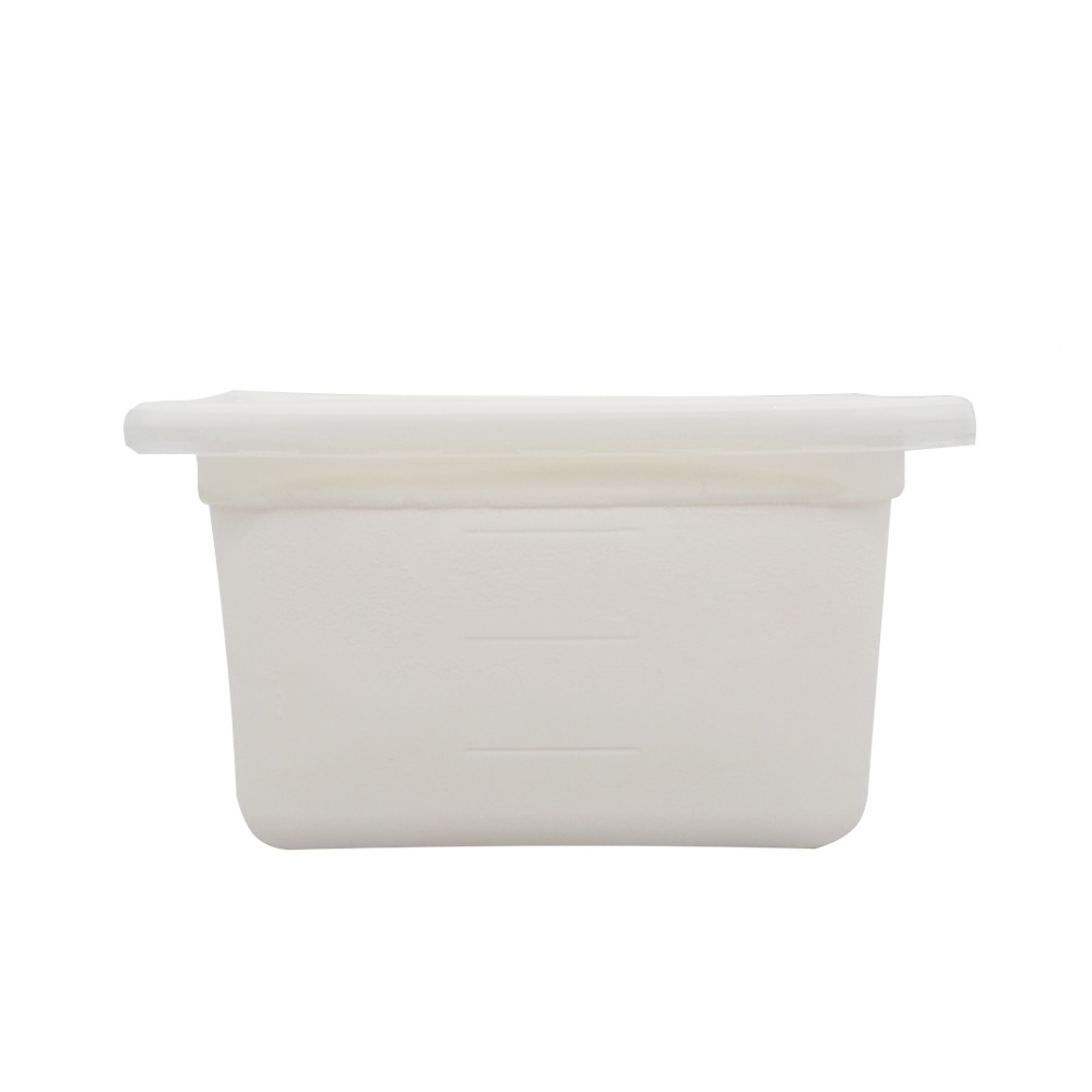 ロッテ バニラアイス （バリューバニラ）4L | 冷凍食品,冷凍スイーツ
