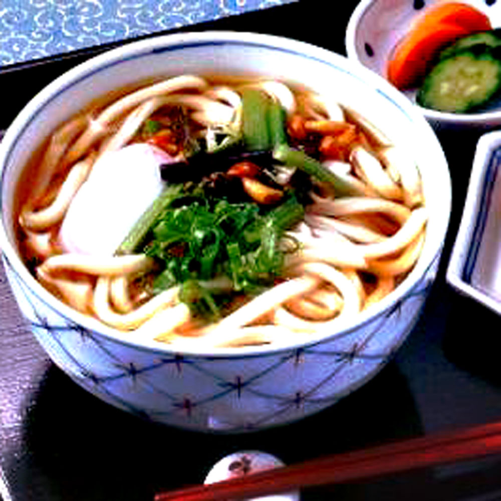 ケース販売】テーブルマーク 麺始め割子讃岐うどん 125g×10×8pc