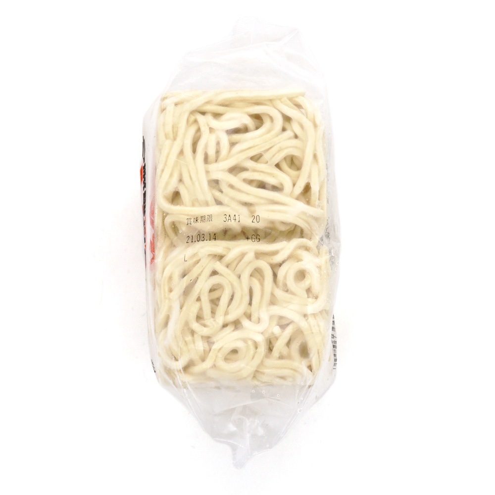 ケース販売】やまひろ 小麦際立つ極太ラーメン(230g×5)×8 | 冷凍食品