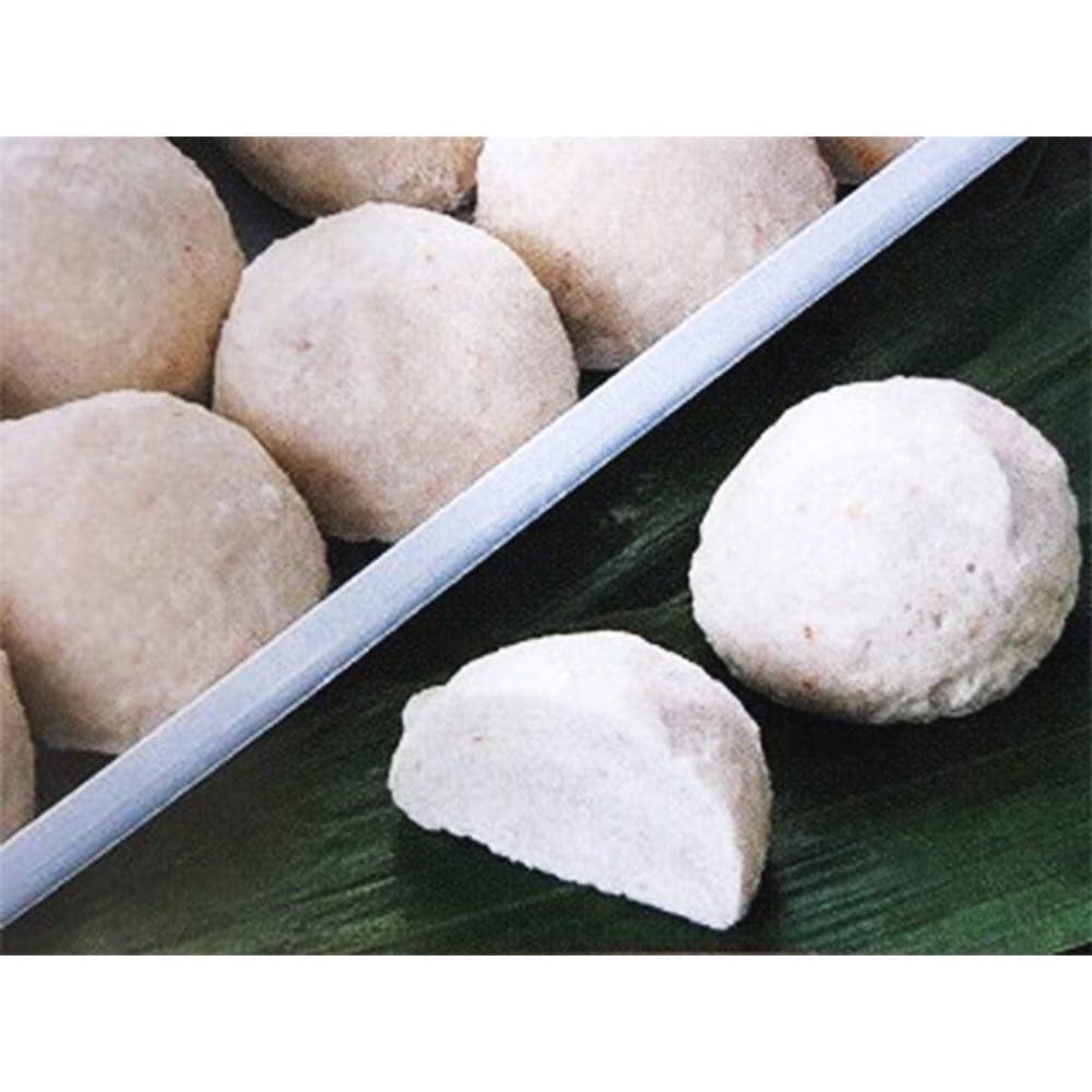 ヤマ食 レンコン饅頭(海老)18個入り 約40g×18個 | 冷凍食品,冷凍おかず