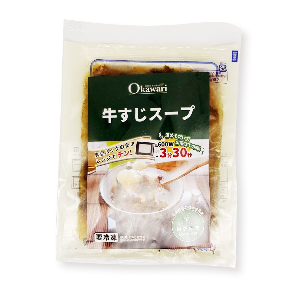 �ޤ뤹�� OKAWARI ������������ 200g 