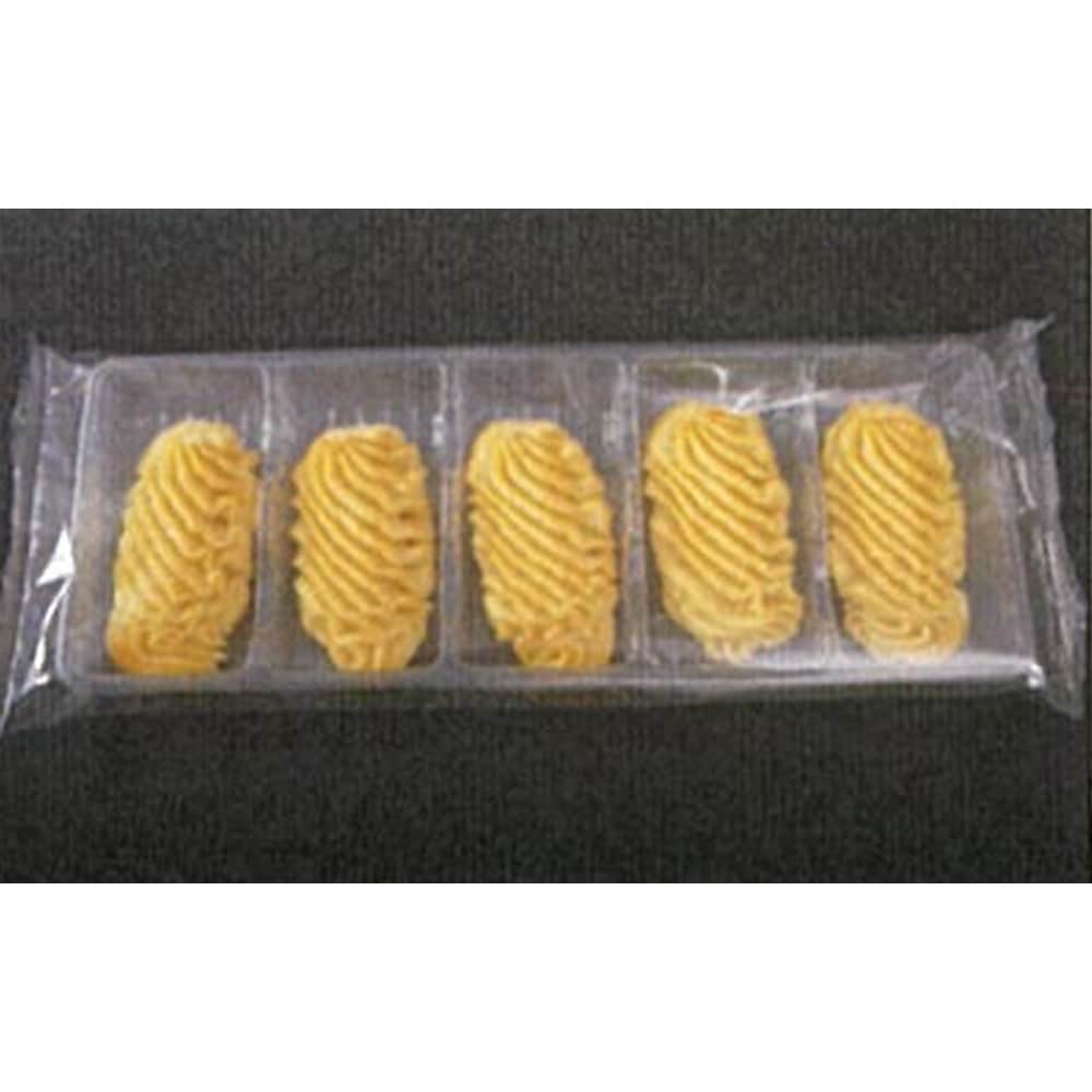 スイートポテト ×９点(144個)　2/11までに発送● #p 楽天市場】わけありスイートポテト バー 500g（9〜13本