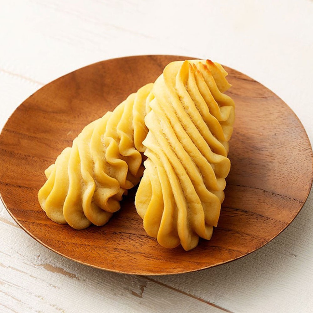 セット販売】GFC すいーとぽてと(黄) 50g×120個セット | スイーツ・お