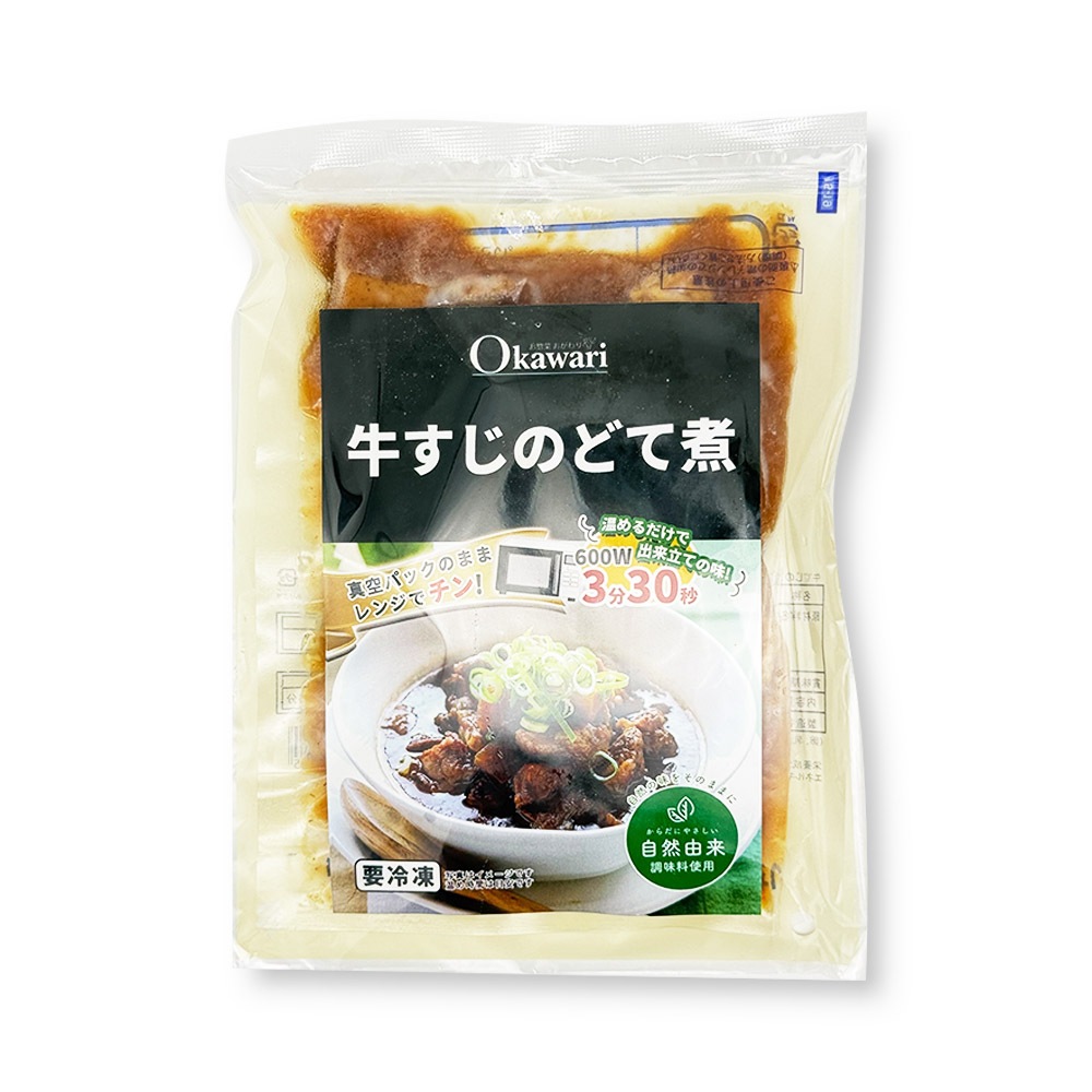 �ޤ뤹�� OKAWARI �������ɤƼ� 170g 