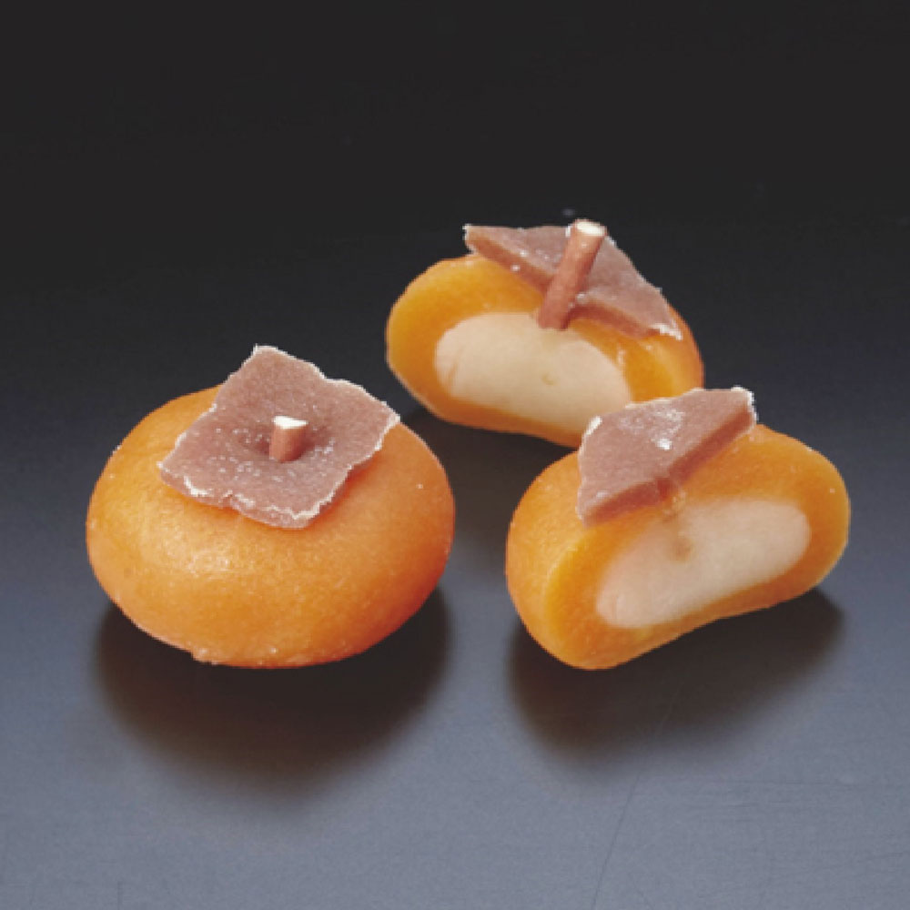 GFC まるごと柿餅 約264g(15個入) | スイーツ・お菓子,和菓子 のネット