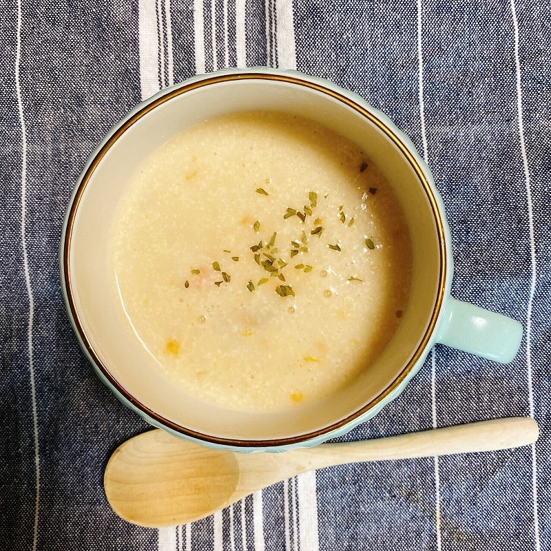 宮島醤油 クラムチャウダー 150g | レトルト・料理の素,スープ・味噌汁