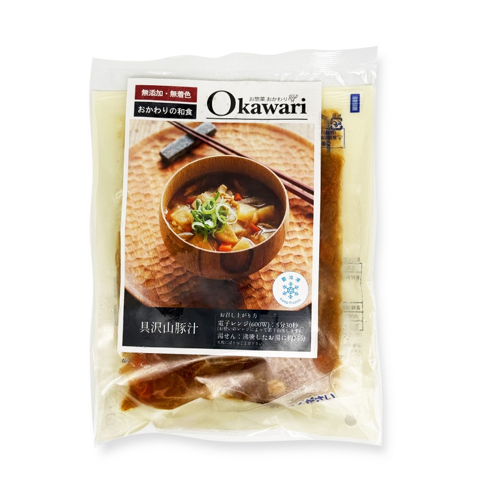 �ڤ������10��OFF�ۤޤ뤹�� OKAWARI ����������ڽ� 200g 