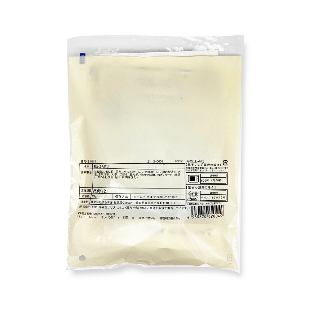 �ڤ������10��OFF�ۤޤ뤹�� OKAWARI ����������ڽ� 200g 