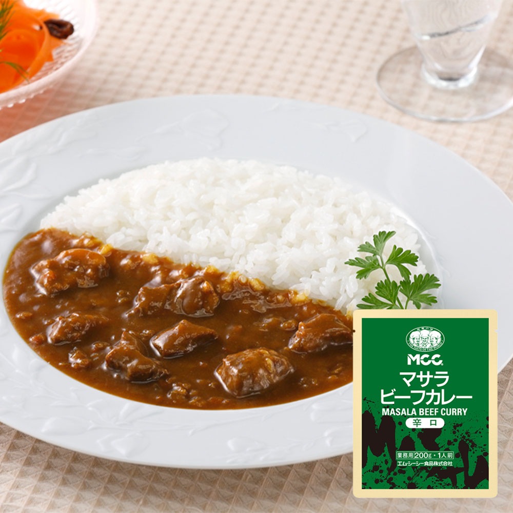 MCC �ޥ���ӡ��ե��졼 �ɸ�  200g