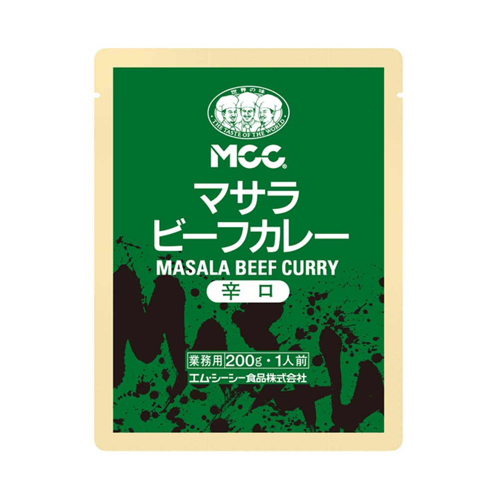 MCC �ޥ���ӡ��ե��졼 �ɸ�  200g