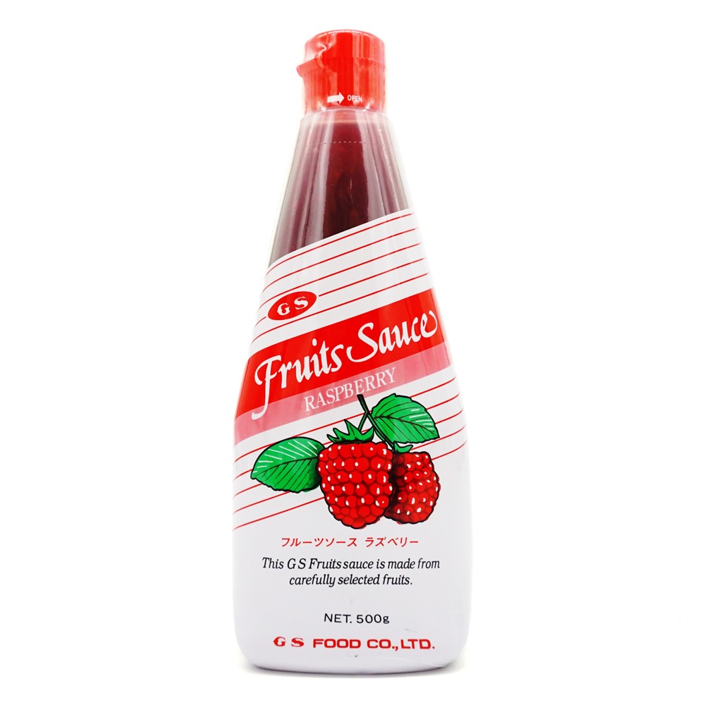 GSա ե롼ĥ饺٥꡼ 500gȯʤΤ̾Ǽ٤礬ޤ