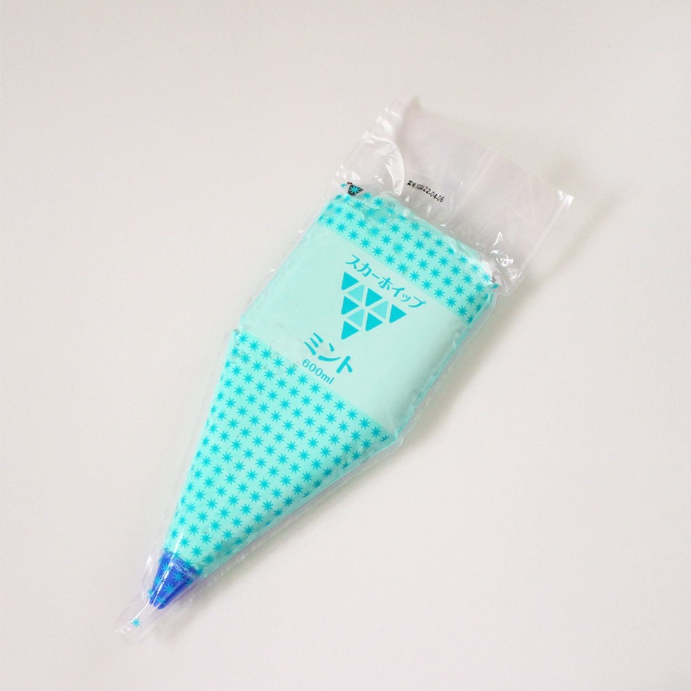 ケース販売】スカーフード ホイップ ミント 600ml×20本セット | 卵