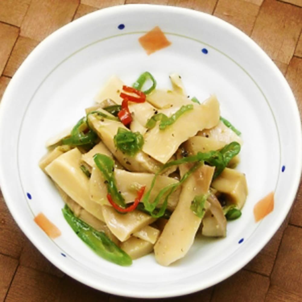甲販売】太堀 塩ねぎエリンギ 900g×6pc/2 | 惣菜・チルド食品,チルド