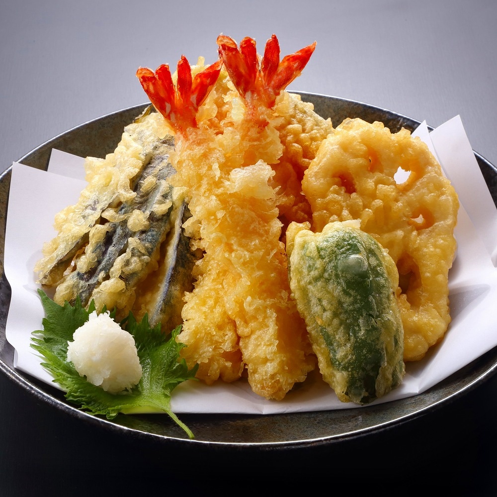 ニップン 天ぷら粉 TA-717 1kg | 粉類,天ぷら粉 のネット通販|食のプロ