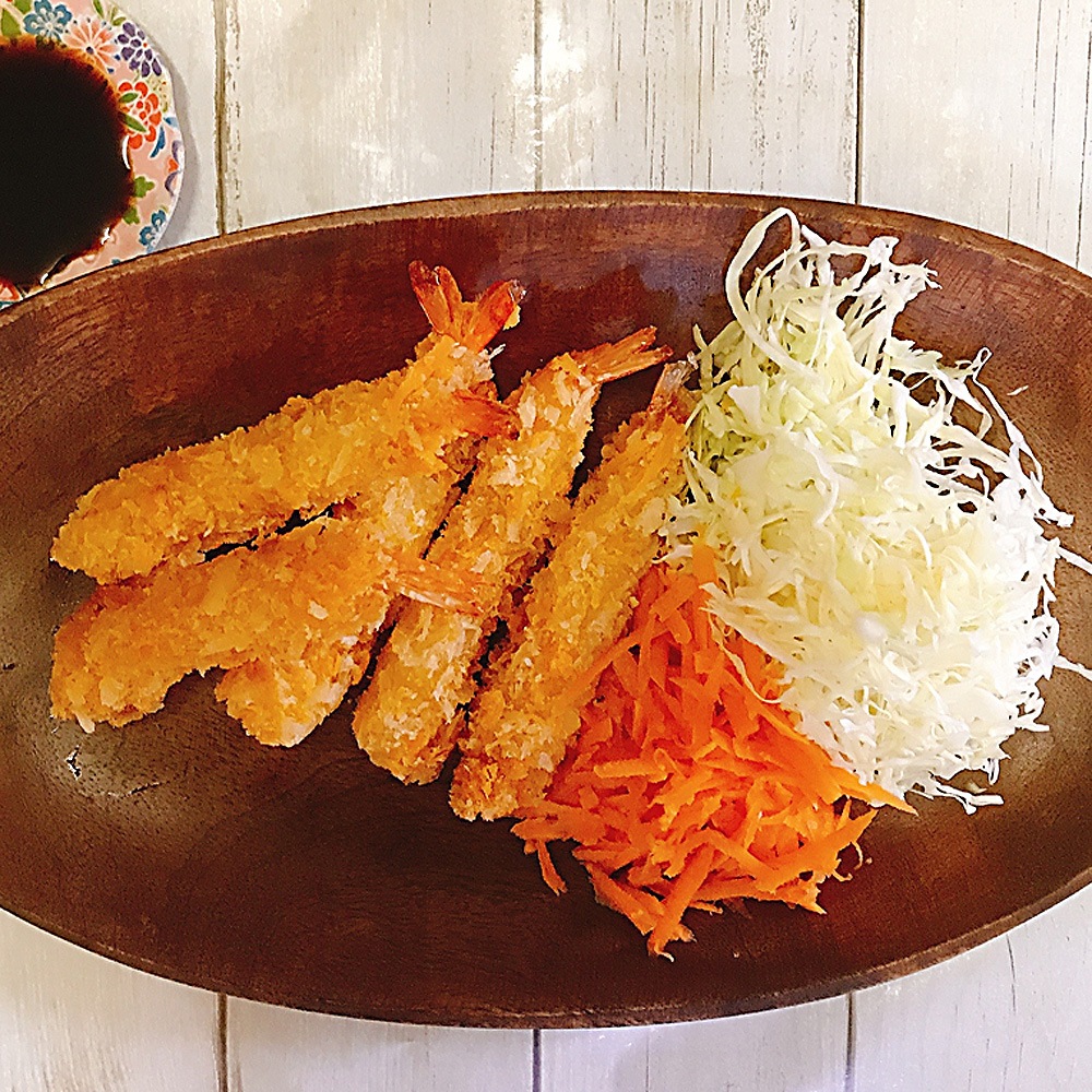 アトラス バナメイ徳用海老フライ Lサイズ 22g×40尾入り | 冷凍食品