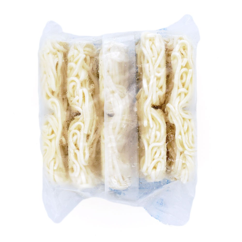 【うどんまにあ様用】DEVOLVED / Technologies ﾔﾏﾋﾛ 【ケース販売】1A10本格極細うどん (230g×5×8pc) | 冷凍食品