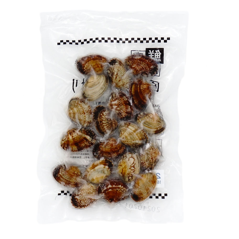 ノースイ 匠味 殻付きアサリ2L 250g | 冷凍食品,冷凍おかず のネット