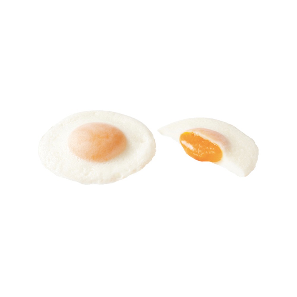 ケース販売】 スノーマン 目玉焼風まるオムレツP (35g×6個)×20
