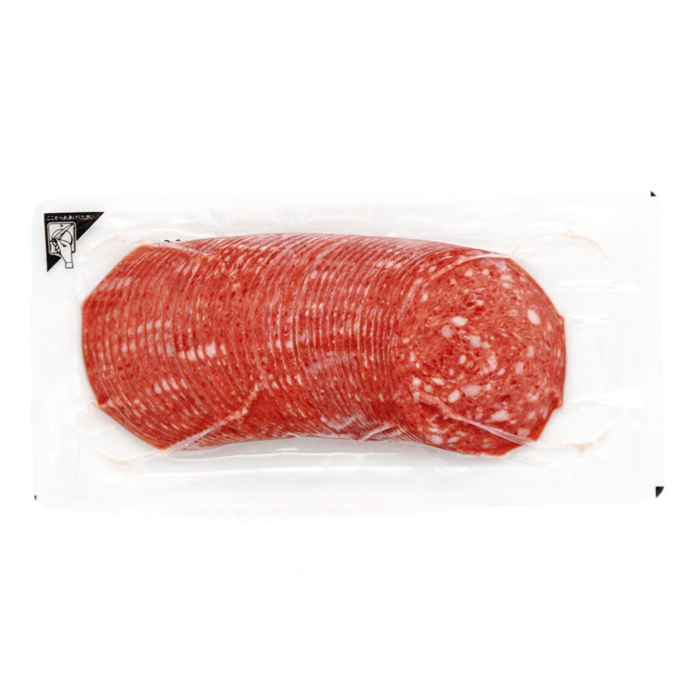 サブール セミドライソーセージスライス 250g | 冷凍食品,冷凍おかず