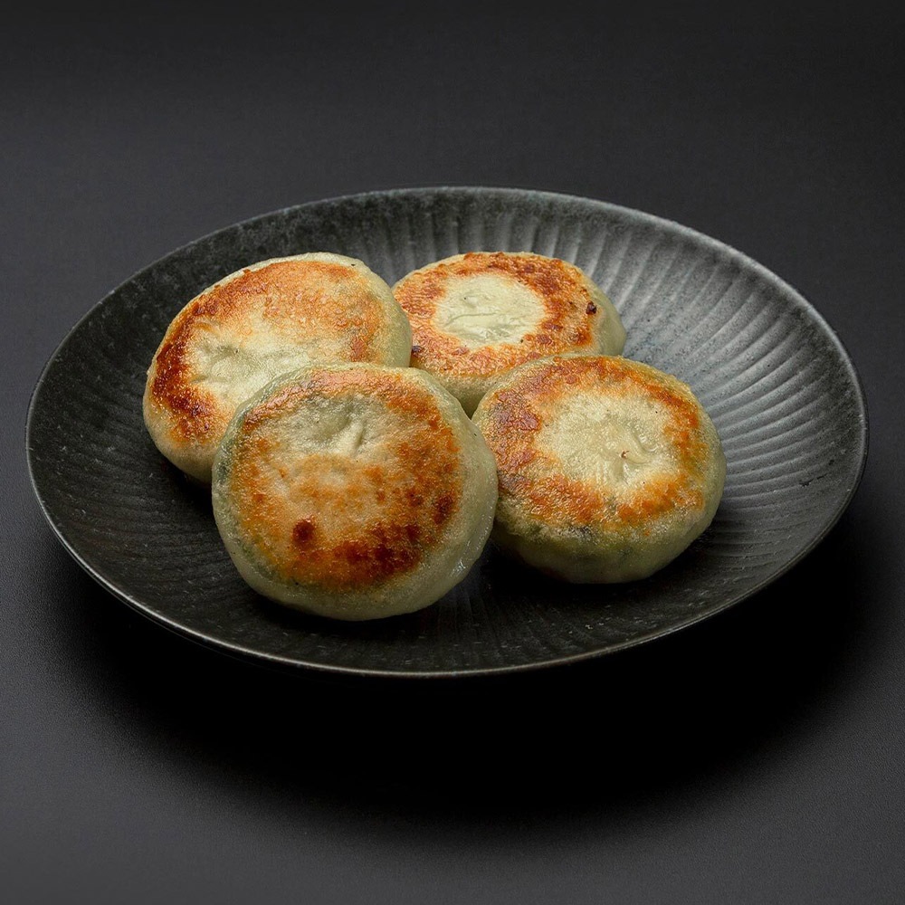 日玉 夜市にらまんじゅう 30g×30個入り | 冷凍食品,冷凍おかず の