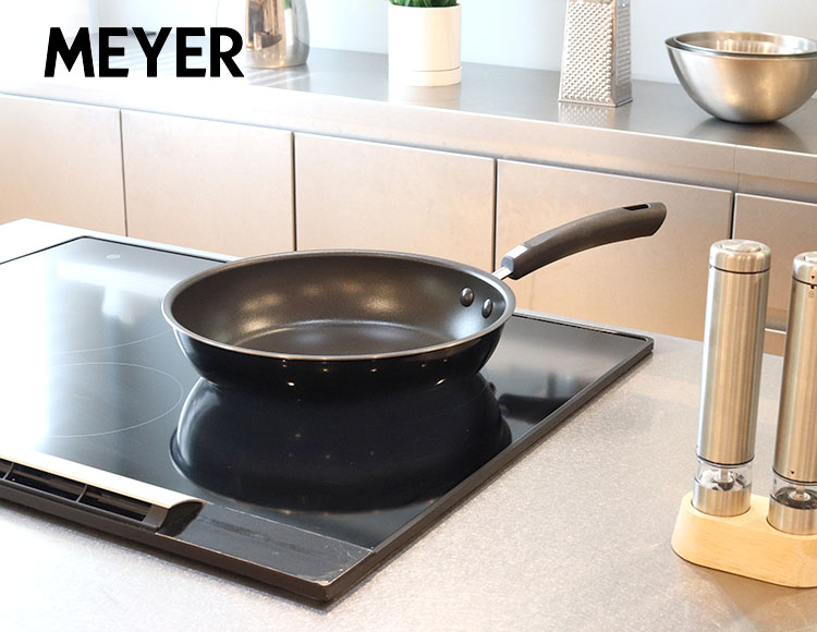 会員登録で500ポイント／【数量限定 福袋】 MEYER サーキュロン 4点