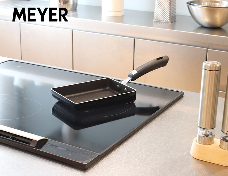 会員登録で500ポイント／【数量限定 福袋】 MEYER サーキュロン 4点