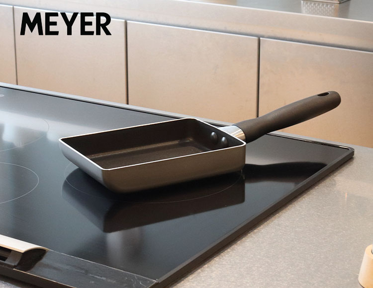 会員登録で500ポイント／【数量限定 福袋】 MEYER サーキュロン 4点