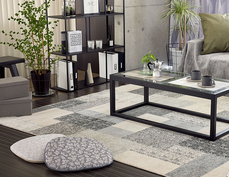 【美品】Kaleido センターテーブル KACT-90 天然木×アイアン 楽天市場】KALEIDO カレイド センターテーブル 幅90 | ロー