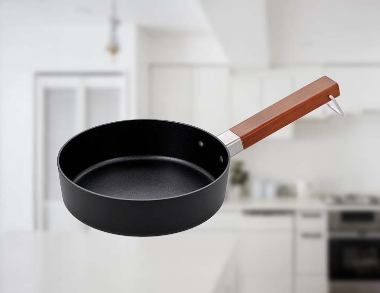 ブランド一覧 minimaloo フライパン 16cm IH ガス火 対応 PFOAフリー PFOSフリー