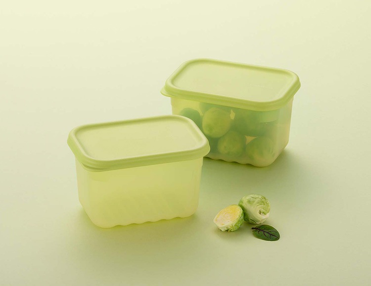 ロック＆ロック 保存容器 640ml